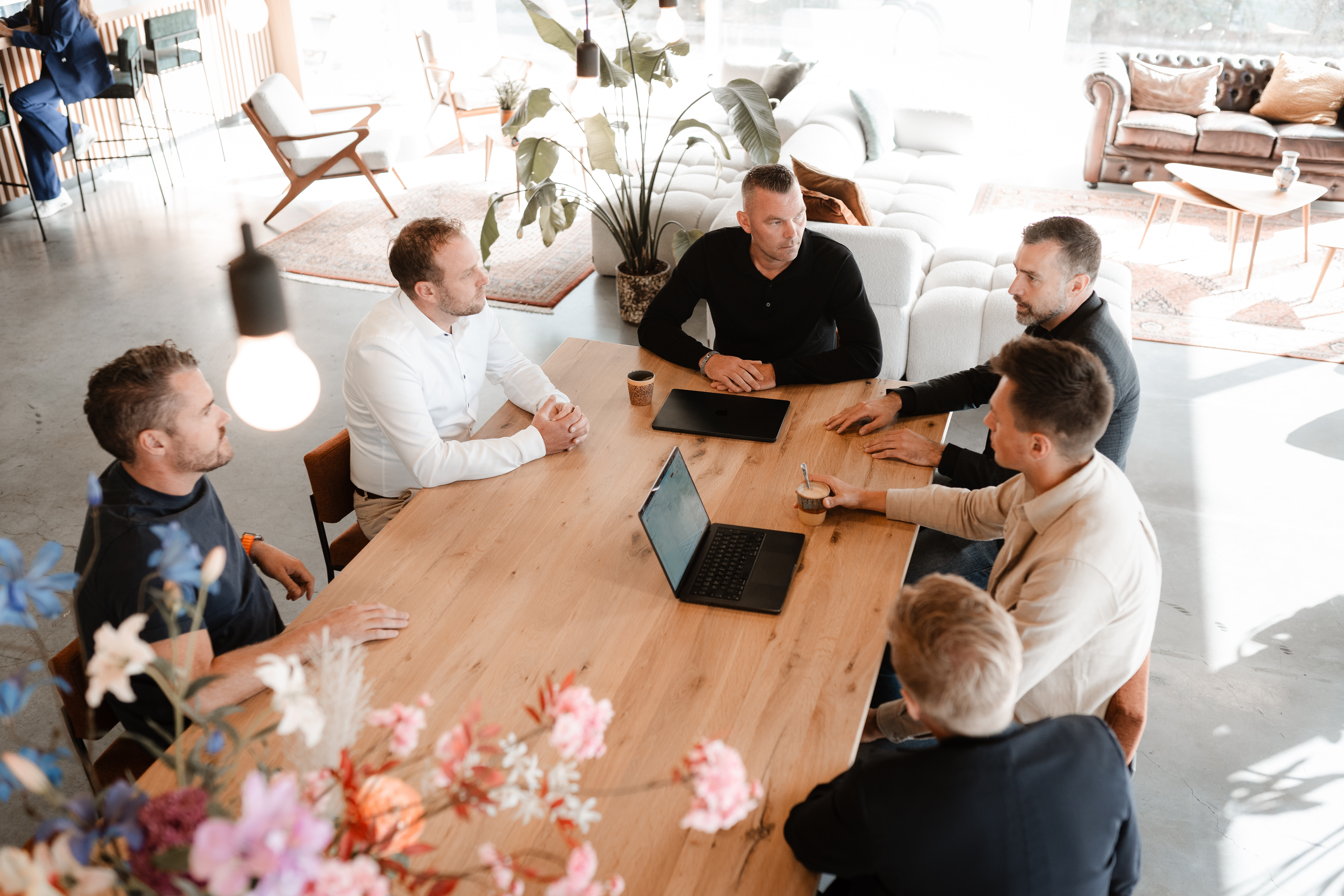 Skrepr-team evalueert AI-accuracy en feedback van gebruikers